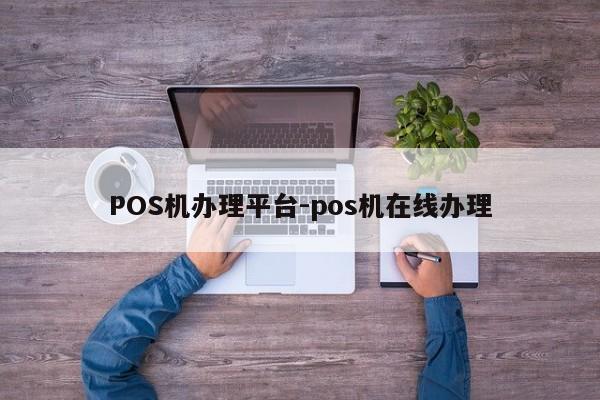 张家港POS机办理平台-pos机在线办理